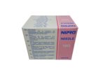 Agujas hipodermicas - NIPRO 18G