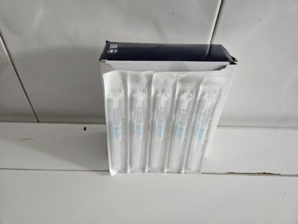 CATETERES.INSYTE 24G 180706