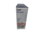 Cateter Intravenoso Sin Aletas INSYTE 1.1x30mm