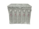 Cateter intravenoso con aletas (20G)