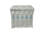 Cateter intravenoso con aletas (22G)