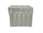 Cateter intravenoso con aletas (24G)