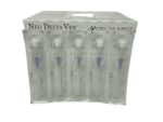 Cateter intravenoso con aletas (26G)