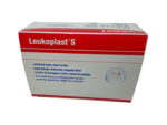 ESPARADRAPO DE TELA LEUKOPLAST BLANCO (10X10)31037