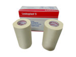 ESPARADRAPO DE TELA LEUKOPLAST BLANCO (10X10)31126