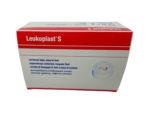 ESPARADRAPO DE TELA LEUKOPLAST BLANCO (5X5) 130947