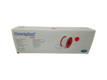ESPARADRAPO DE TELA OMNIPLAST BLANCO (10x10) 30709