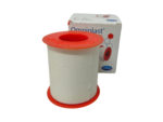 ESPARADRAPO DE TELA OMNIPLAST BLANCO (5X5) 130524