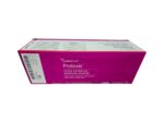 GUANTE-ESTERIL-CIRUGIA-DE-LATEX-SIN-POLVO(PROTEXIS) 6.5