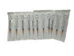 JERINGA 1 ML TUBERCULINA (AGUJA -SI) (2))