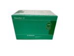 JERINGA BRAUN 1 ML (CON AGUJA)