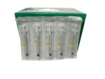 JERINGA BRAUN 1 ML (CON AGUJA) (2)