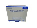 JERINGA ICO 0.5ML INSULINA