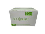 JERINGAS ICO 50 ML ALIMENTACON