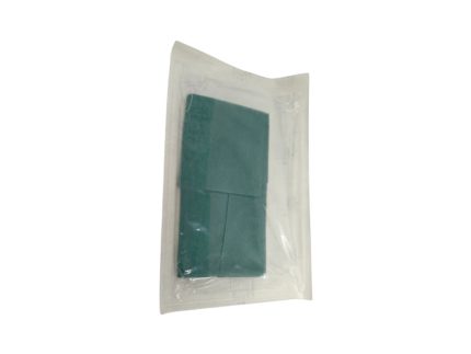 PAÑOS VISCOSOS PLASTIFICADO ESTERILES(TODO)125232