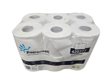 PAPEL HIGIENICO DOMESTICO 142027