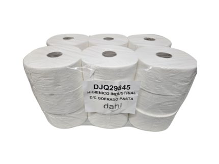 PAPEL HIGIENICO INDUSTRIAL 142215