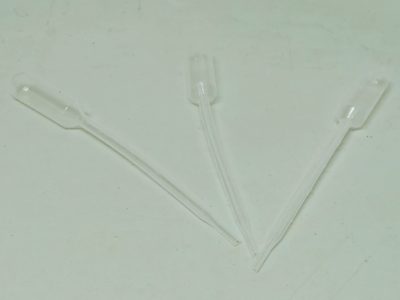 PIPETAS (PASTEUR DESECHABLES 1 -3 141114