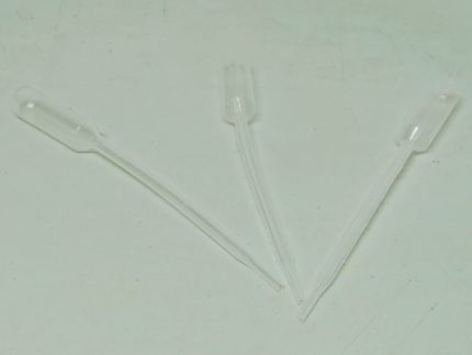 PIPETAS (PASTEUR DESECHABLES 1 -3 141114