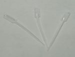 PIPETAS (PASTEUR DESECHABLES 1 -3 ML) 141110