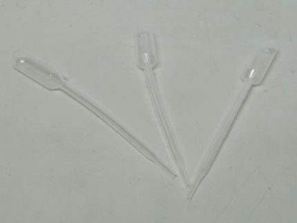 PIPETAS (PASTEUR DESECHABLES 1 -3 ML) 141110