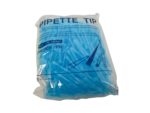 Puntas de pipeta (puntas amarillas con y sin cor)