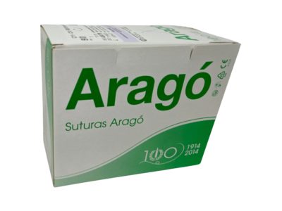 STURAABSORBIBLESINTÉTICAPDO(MONOFI POLI)(Todo)