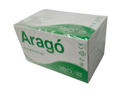 STURAABSORBIBLESINTETICAPGA(POLIGLI)(Todo)