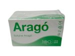 SUTURAABSORBIBLESINTETICAPGA(POLIGLI)(Todo)