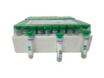 TUBOS PARA EXTRACCION DE SANGRE (Heparina 1ml)