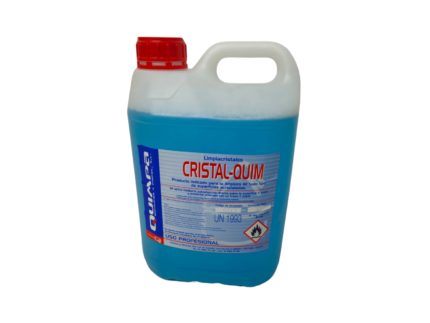 VARIOS LIMPIEZA(limpia cristales) 133655