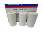 VENDA ADHESIVA TIPO TENSOPLAST OPTIPLASTE (10X2.7
