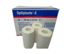 VENDA ADHESIVA TIPO TENSOPLAST OPTIPLASTE 10X2.7)