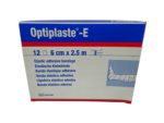VENDA ADHESIVA TIPO TENSOPLAST OPTIPLASTE (6X2.7)