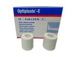 VENDA ADHESIVA TIPO TENSOPLAST OPTIPLASTE 6X2.7)