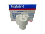 VENDA ADHESIVA TIPO TENSOPLAST OPTIPLASTE (8X2.7