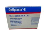 VENDA ADHESIVA TIPO TENSOPLAST OPTIPLASTE (8X2.7)