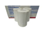 VENDA ADHESIVA TIPO TENSOPLAST OPTIPLASTE 8X2.7)