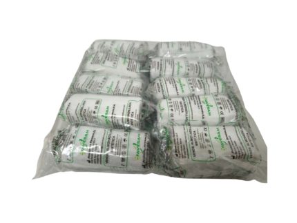 VENDA DE ALMOHADILLADO PARA BAJO YESO (TODO)35108