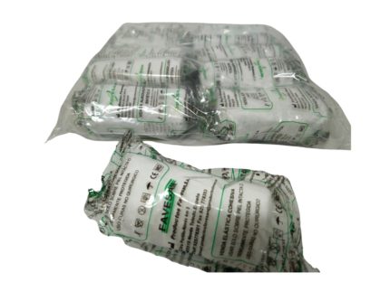 VENDA DE ALMOHADILLADO PARA BAJO YESO (TODO)35118