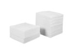 gasa hidrofila no esteril 10x10 o 6,5x7,5