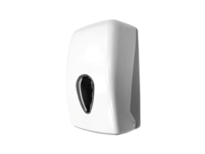 Dispensador de secamanos mini
