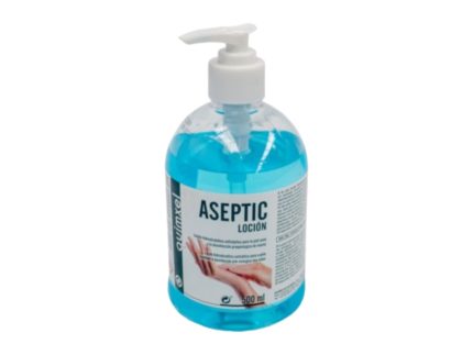 Loción Aseptic
